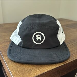 New Backcountry hat